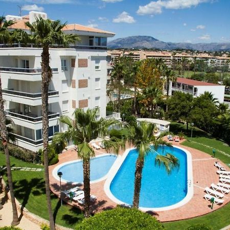 Coliseo 2 Apartamento El Albir Exterior foto